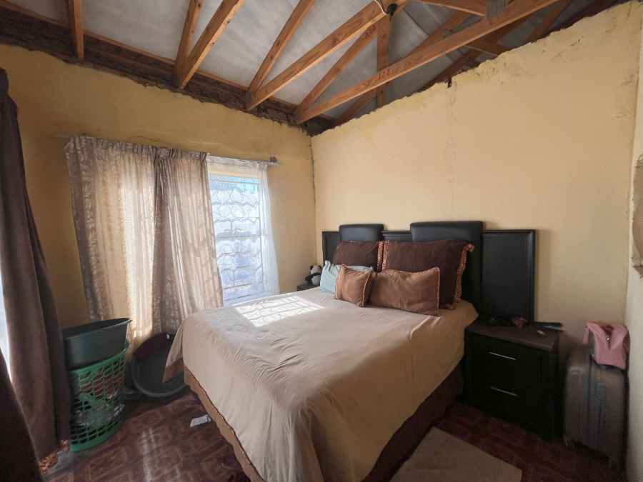 3 Bedroom Property for Sale in Rodenbeck Free State
